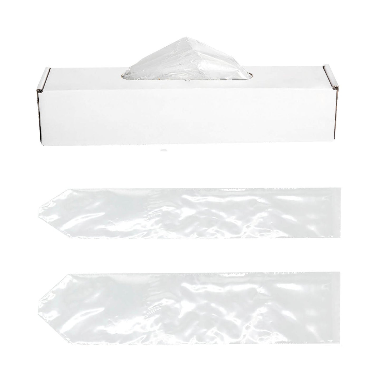 Disposable Dental High/Low Speed Handpiece Sleeves Covers 500pcs/Box - azdentall.com