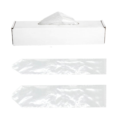 Disposable Dental High/Low Speed Handpiece Sleeves Covers 500pcs/Box - azdentall.com