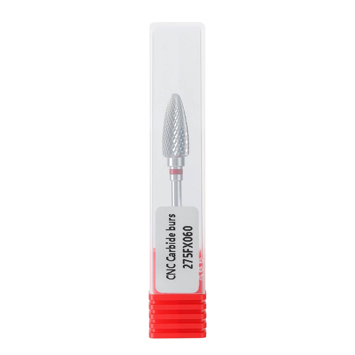 Dental Lab Tungsten Carbide Burs Polishing Bur Steel Drills HP 2.35mm - azdentall.com