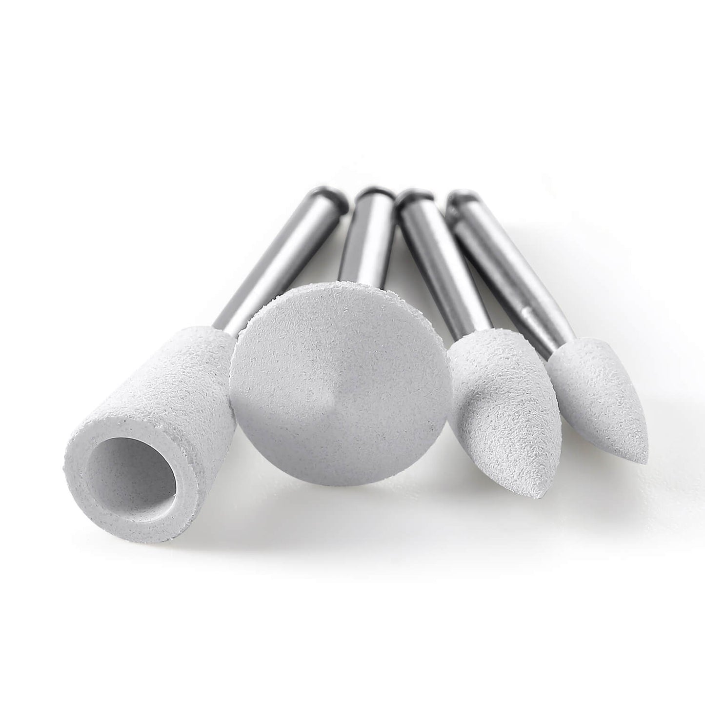 Dental Silicone Polishing Resin RA Composite Polisher Kit for Contra Angle Handpiece 12pcs/Box - azdentall.com