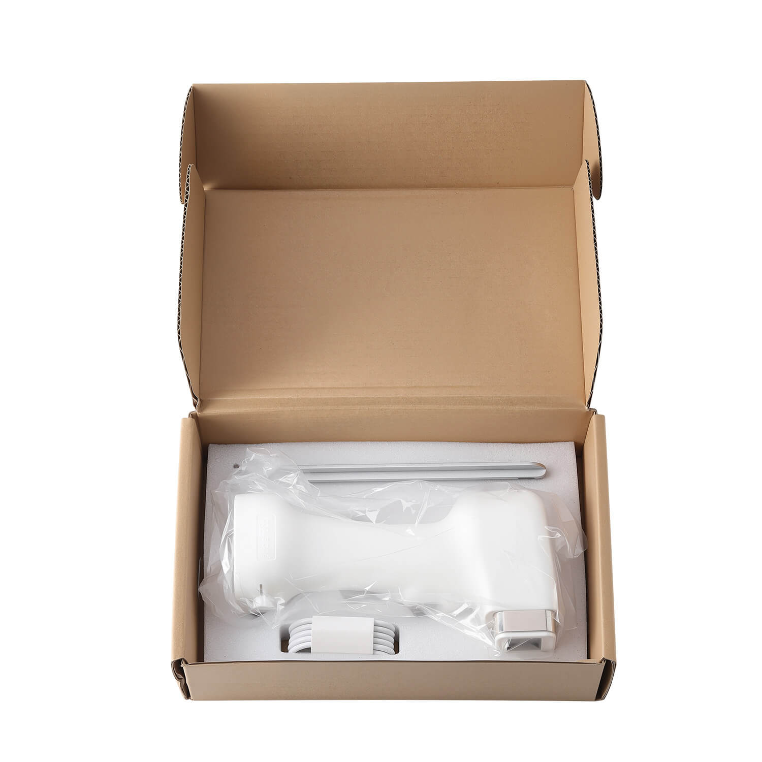 Dental Portable Electric Impression Dispensing Gun 1:1/2:1 50ml - azdentall.com