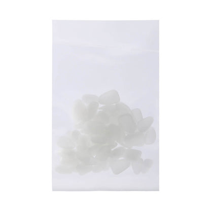 Dental Provisional Teeth Veneers Ultra-Thin Temporary Crowns for Upper Anterior A1 A2 50pcs/Bag - azdentall.com