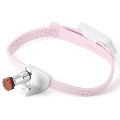 Dental Lab Cordless Portable Medical Headlamp 5W LED - azdentall.com