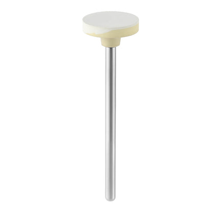 Dental Rubber Diamond Polisher Wheel Disc For Porcelain - azdentall.com