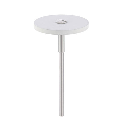Dental Rubber Diamond Polisher Wheel Super Ultra Fine 1pc/Box - azdentall.com