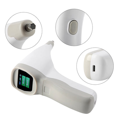 Dental Digital Shade Guide Tooth Color Comparator