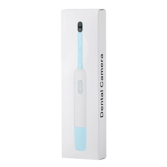 Dental Intraoral Digital Imaging Camera WiFi 7 Cold LED Light 1/4 CMOS Sensor - azdentall.com