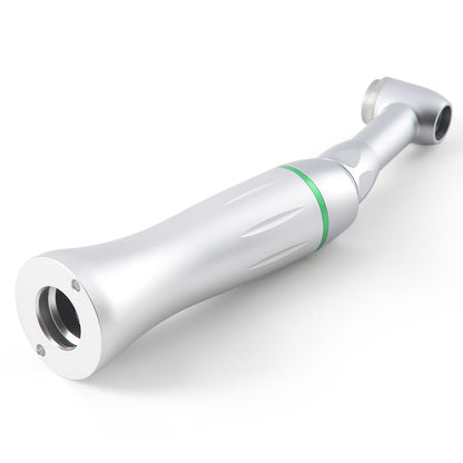 AZDENT Dental 10:1 Endo Reciprocating Contra Angle Handpiece Push Button - azdentall.com