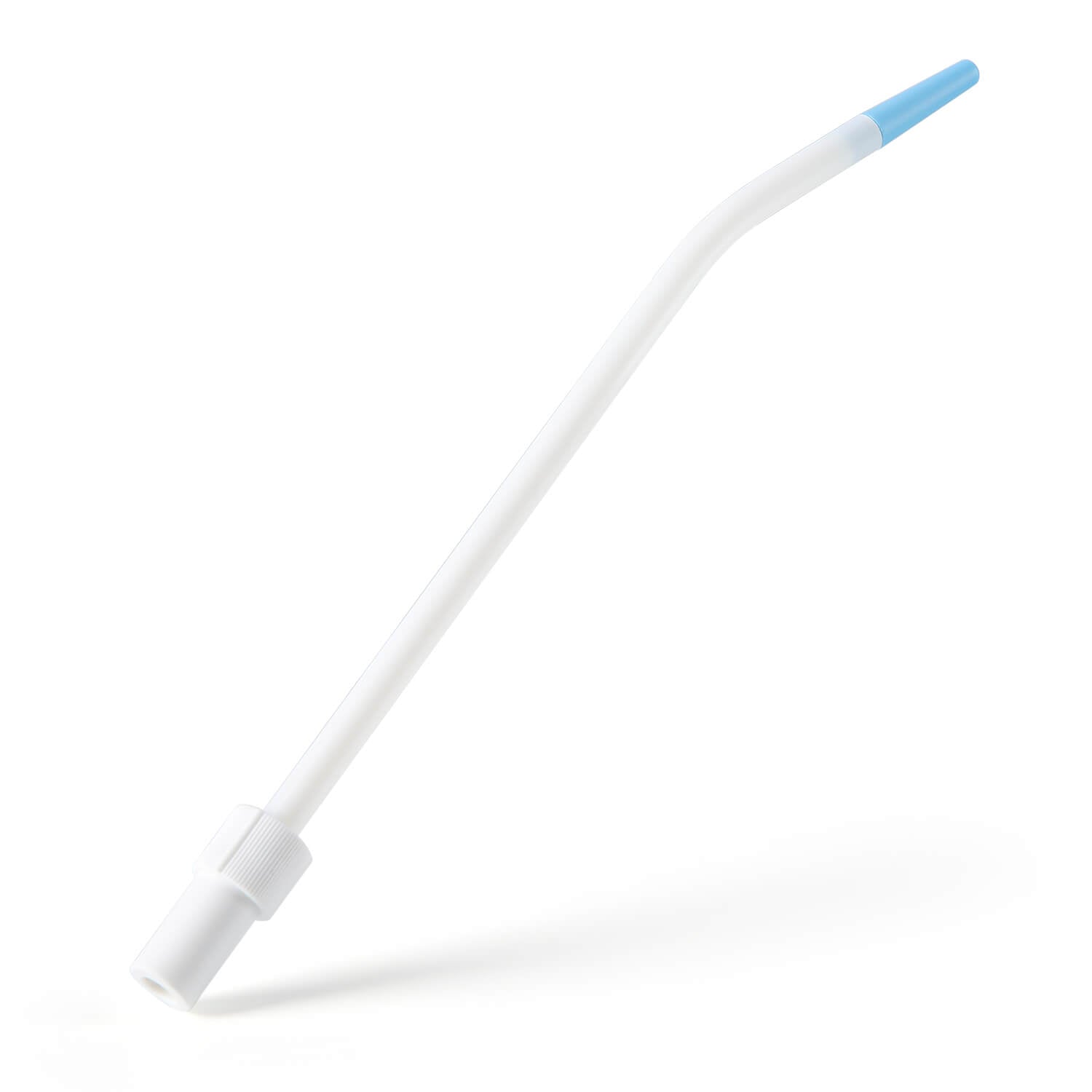 Disposable Dental Saliva Ejector Surgical Aspirator Suction Tips with Adapter 25pcs/box - azdentall.com