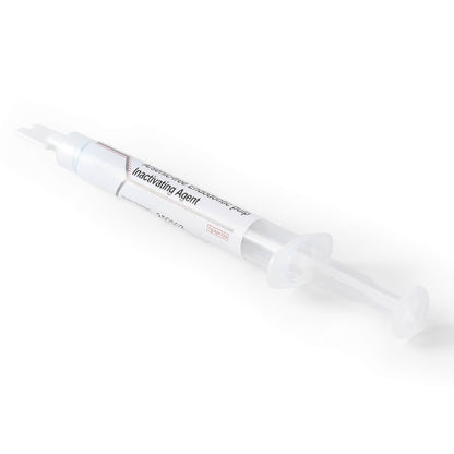 Dental Arsenic-free Endo Pulp Devitalization Paste 1g Syringe Root Canal Treatment Antiseptic - azdentall.com