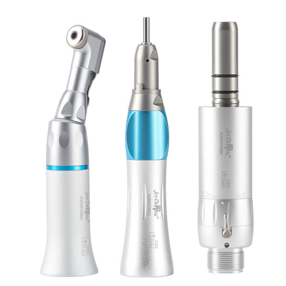 Dental Low Speed Handpiece Latch Contra Angle Kit 2/4 Hole