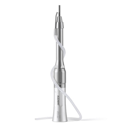 AZDENT Dental 1:1 Surgical Osteotomy Straight Handpiece External Spray - azdentall.com