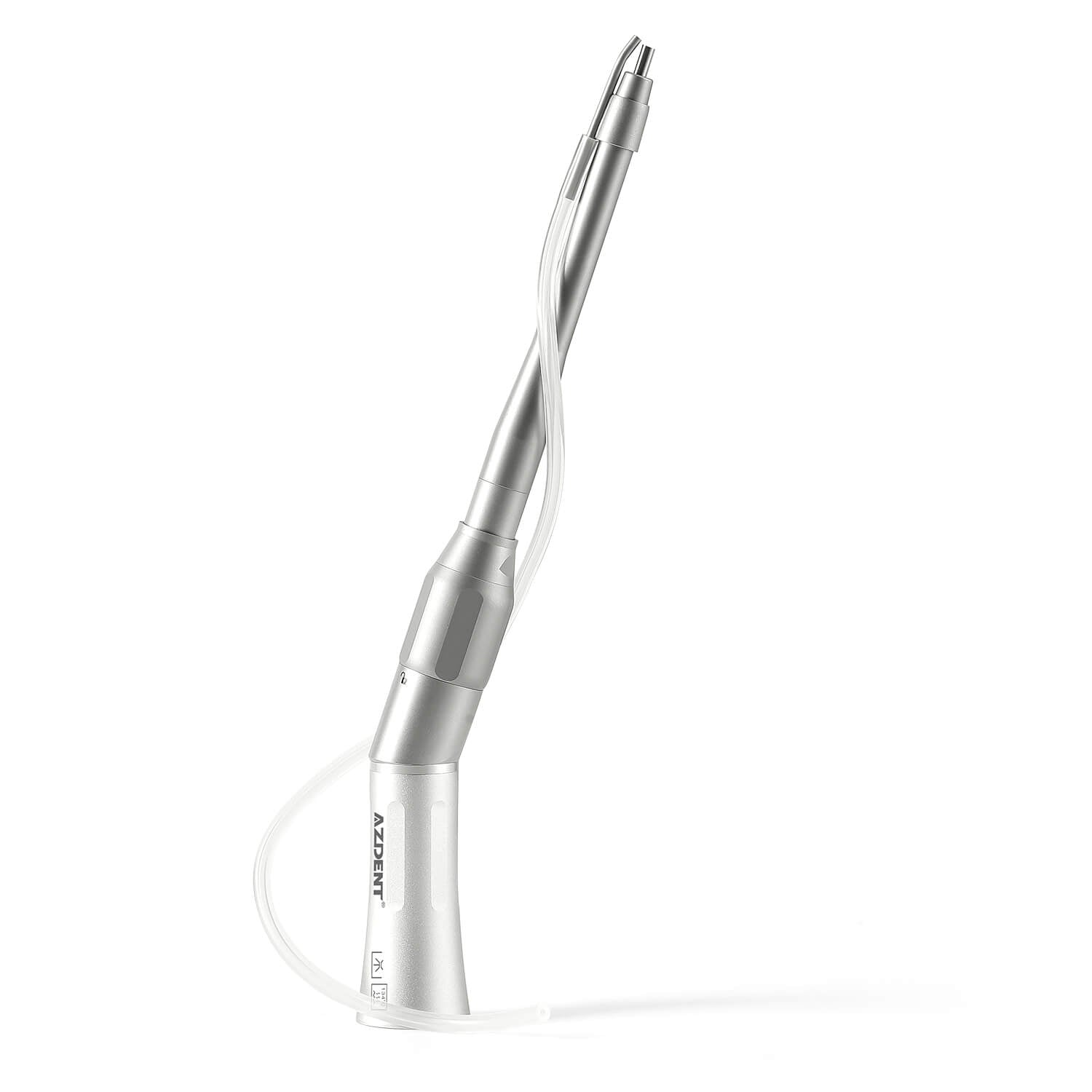 AZDENT Dental 1:1 Surgical Osteotomy Contra Angle Handpiece External Spray - azdentall.com