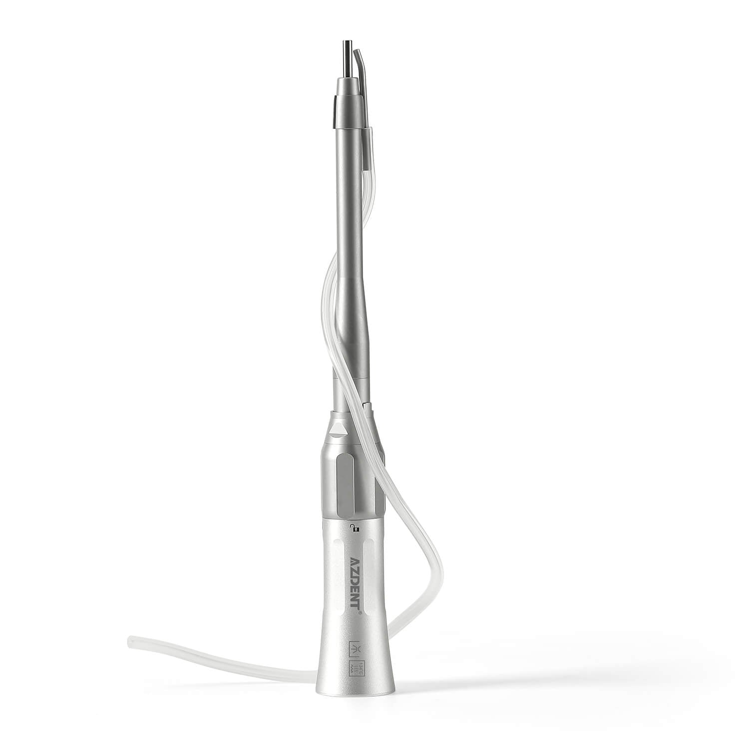 AZDENT Dental 1:1 Surgical Osteotomy Straight Handpiece External Spray - azdentall.com