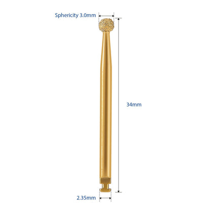 Dental Maxillary Sinus External Lifting Drill for Implant Handpiece - azdentall.com