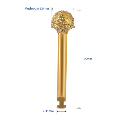 Dental Maxillary Sinus External Lifting Drill for Implant Handpiece - azdentall.com