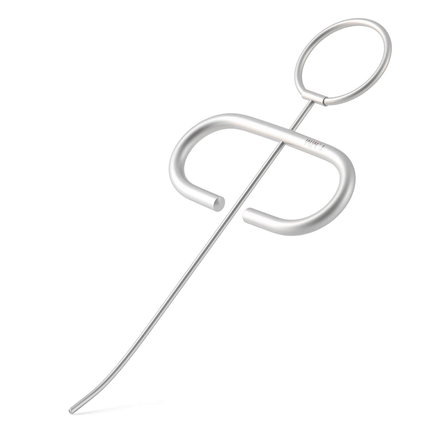 Dental Bone Meal Conveyor Plugger Applicator 0.8/1.0/1.2/1.8mm - azdentall.com