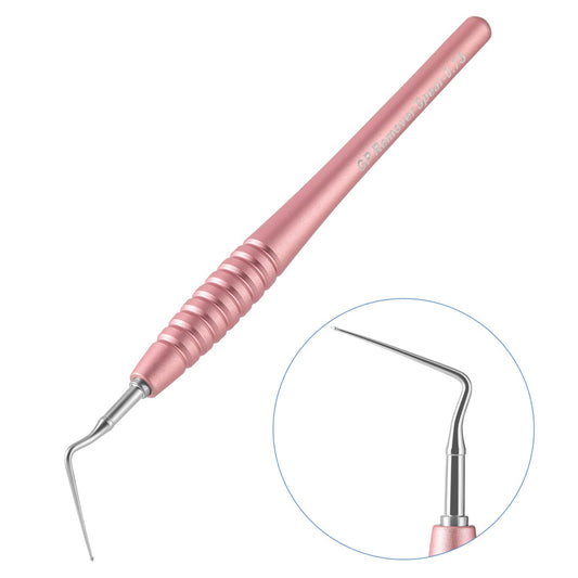 Dental Endodontic Gutta Percha Removal Tool Root Tip Extractor Remover - azdentall.com