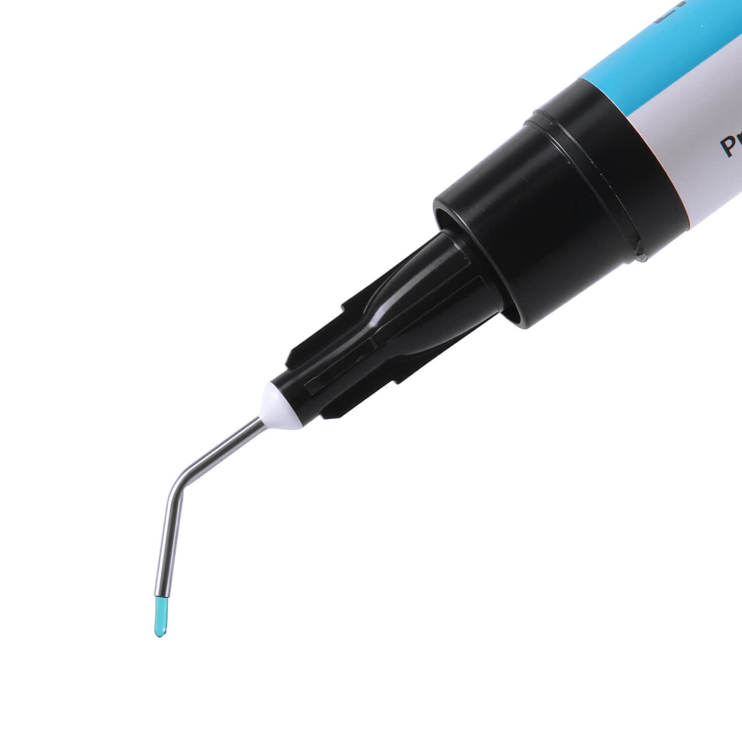 Dental Light Cure Gingival Barrier Resin 3g with Injection Head - azdentall.com