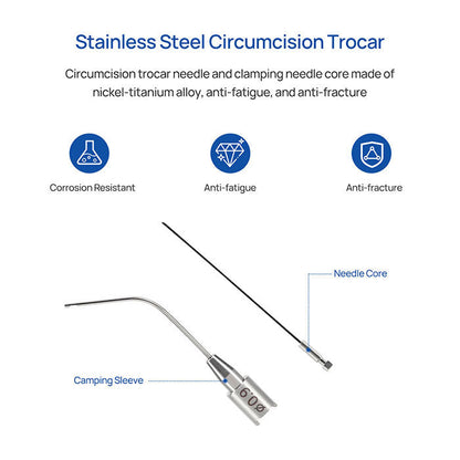 Dental Root Canal Broken File Extractor Endo Broken Files Removal System Instrument Set - azdentall.com
