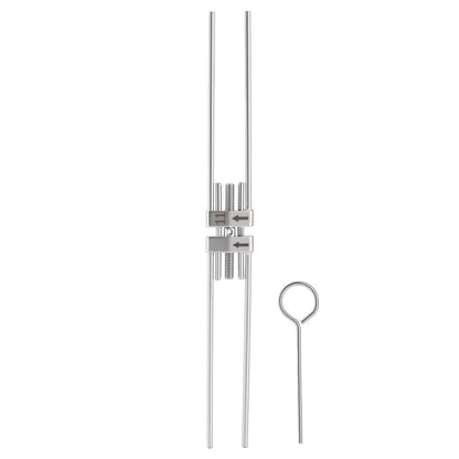 Dental Orthodontic Expansion Screw Arch Expansion 8/9/11/13mm - azdentall.com