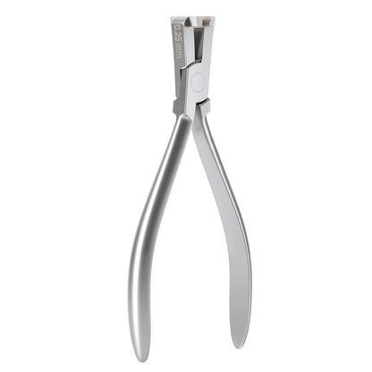 Dental Orthodontic Wire Step Forming Plier 0.25/0.5/0.75/1.0mm - azdentall.com