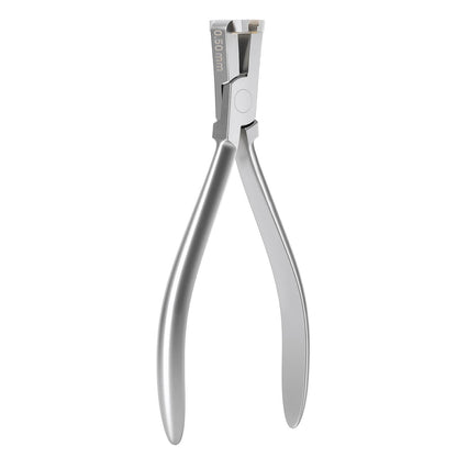 Dental Orthodontic Wire Step Forming Plier 0.25/0.5/0.75/1.0mm - azdentall.com