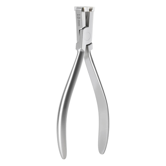 Dental Orthodontic Wire Step Forming Plier 0.25/0.5/0.75/1.0mm - azdentall.com