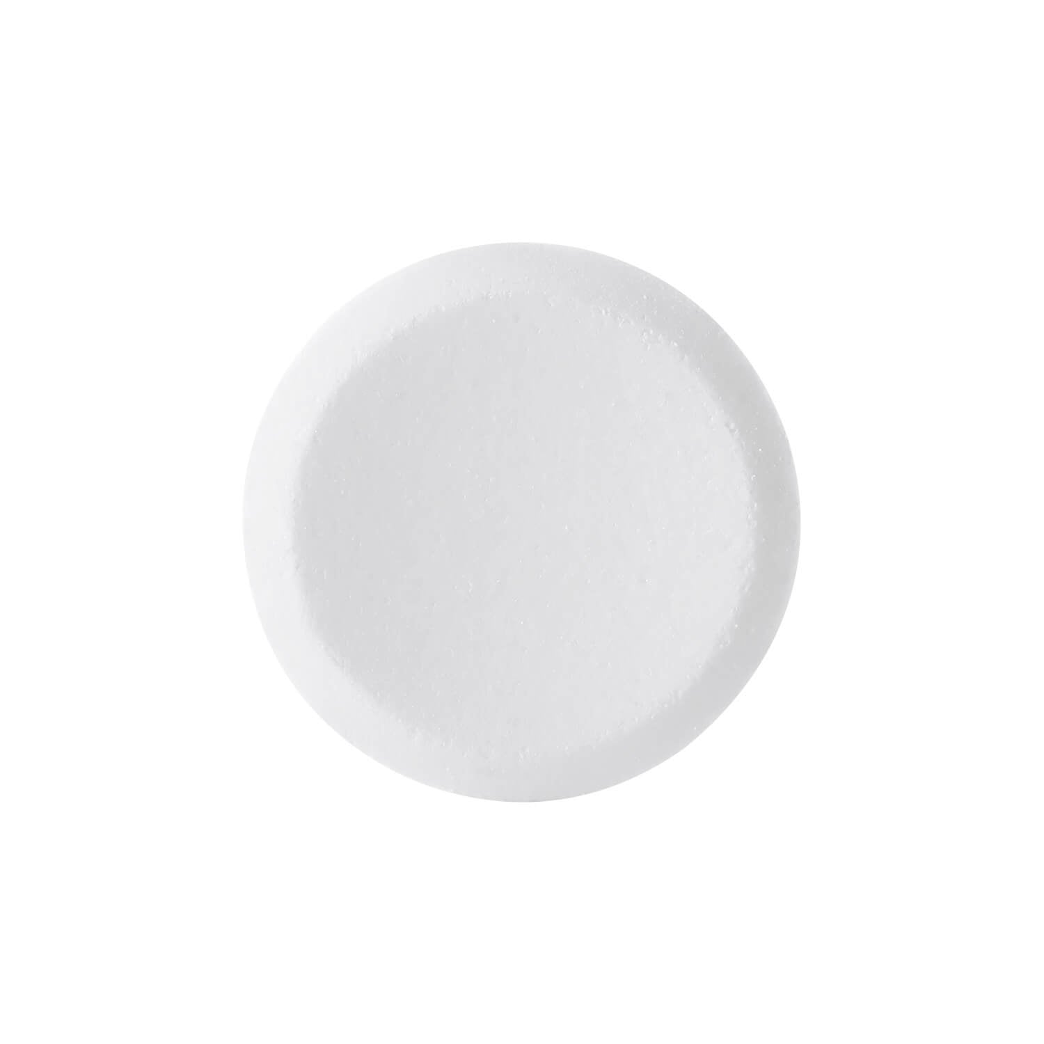 Retainer Cleaner Effervescent Tablets Orthodontic and Denture for Appliances Mint Flavor 60Tabs/Box - azdentall.com