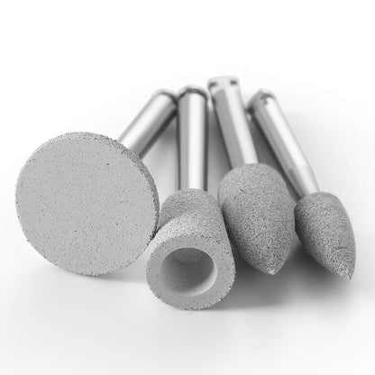 Dental Silicone Composite Polishing Resin RA Polisher Kit for Contra Angle Handpiece 12pcs/Box - azdentall.com