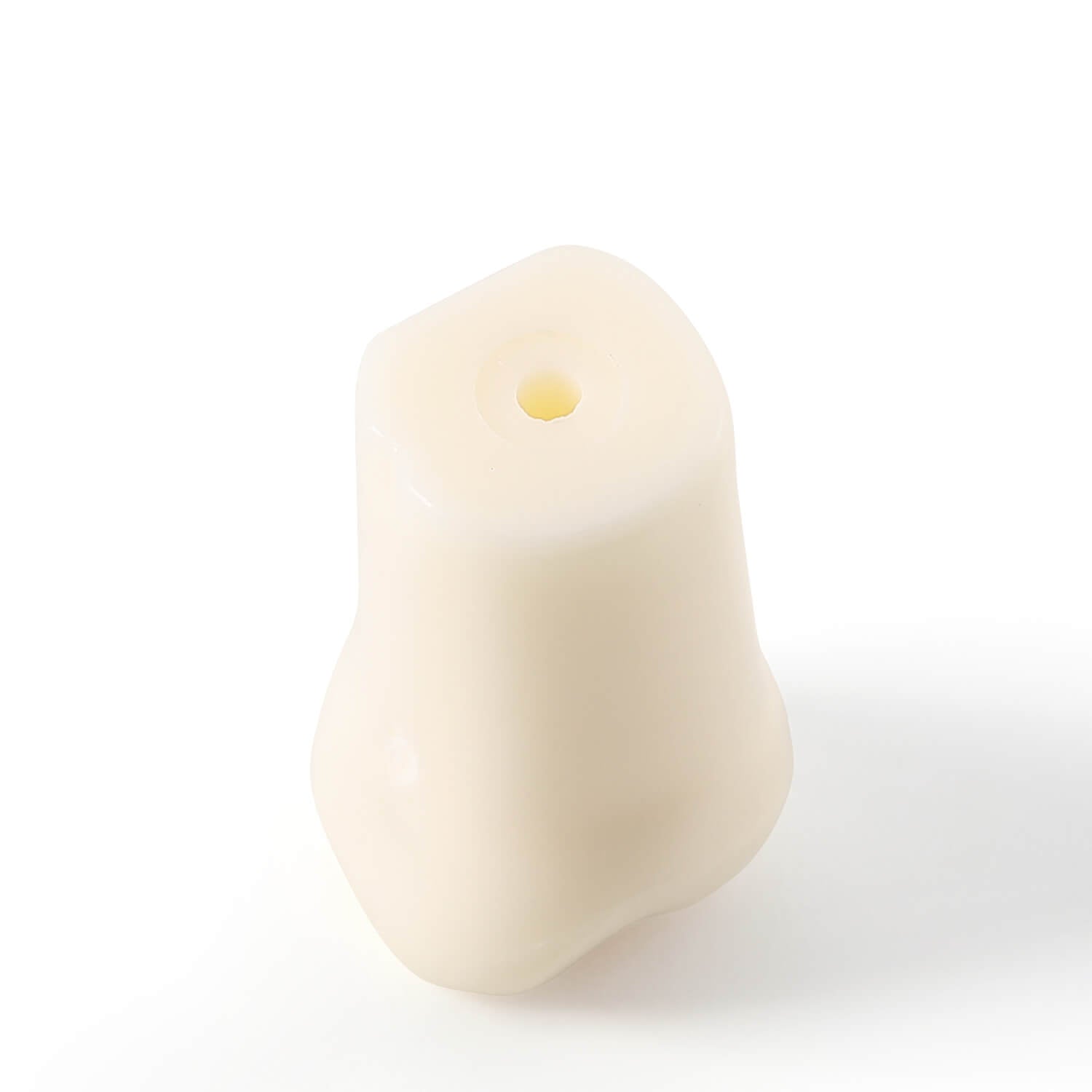 Dental Standard Resin Typodont Teeth Replacement Screw-in Teeth Model 32Pcs/Box - azdentall.com