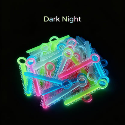 AZDENT Orthodontic Ligature Ties Mixed Colors Dark Light 1040 pcs/Pack - azdentall.com