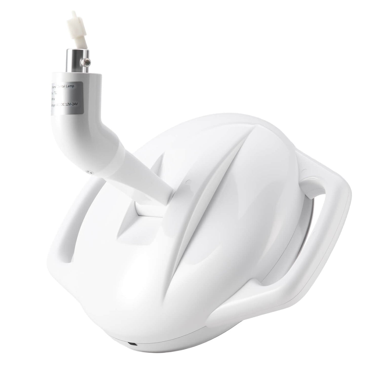 Dental Unit Chair LED Oral Light Lamp 12 Lights 20W Dual-Color Adjustable - azdentall.com