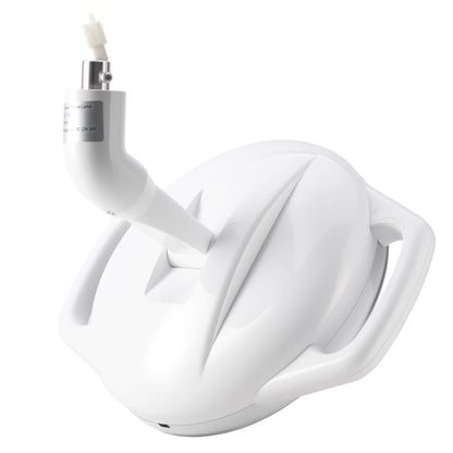 Dental Unit Chair LED Oral Light Lamp 12 Lights 20W Dual-Color Adjustable - azdentall.com