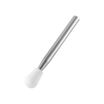 Dental Polishing White Stones FG Mixed Shapes 5pcs/Set - azdentall.com