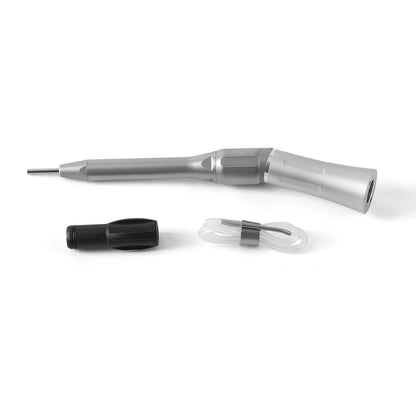 AZDENT Dental 1:1 Surgical Osteotomy Contra Angle Handpiece External Spray - azdentall.com