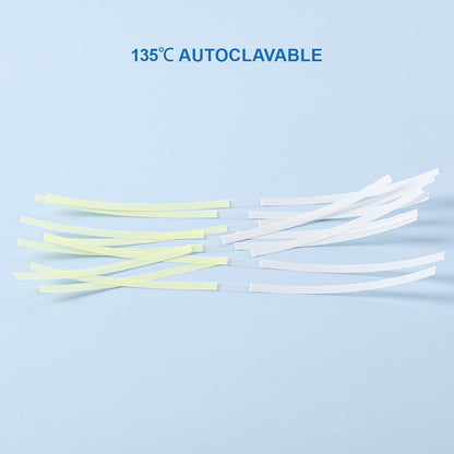 Dental Finishing & Polishing Strip for Interproximal Application Coarse Medium Fine Extra Fine 4mm - azdentall.com