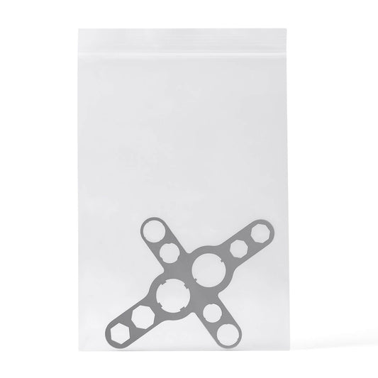 Dental Implant Motor and High Speed Handpiece Wrench - azdentall.com