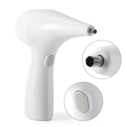 Dental Digital Color Comparator Tooth Shade Guide 7th-Gen AI Powered LCD Screen - azdentall.com