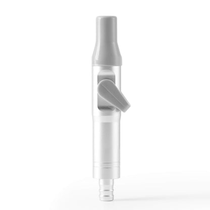Dental Universal Saliva Ejector Valve Weak Suction Handle - azdentall.com