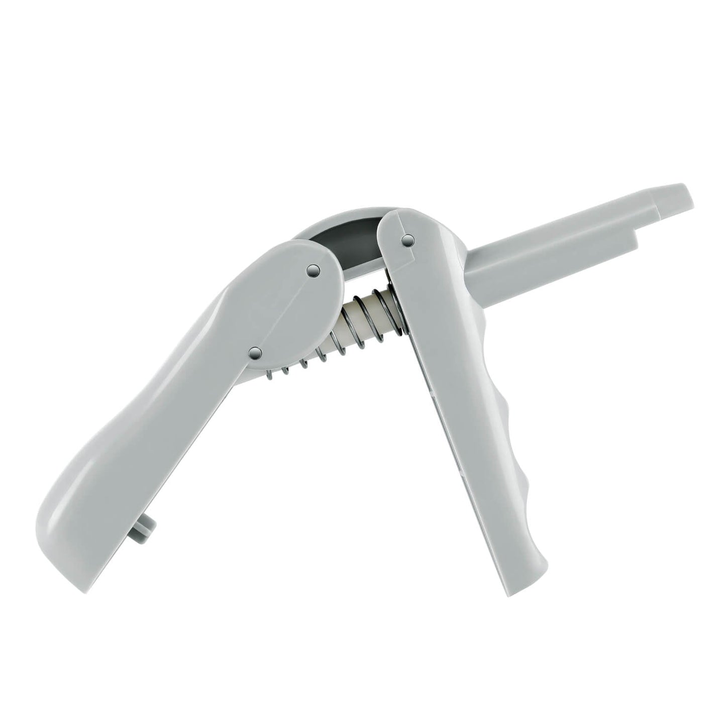 Dental Autoclavable Composite Gun Dispenser Applicator Grey - azdentall.com