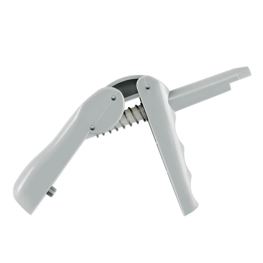 Dental Autoclavable Composite Gun Dispenser Applicator Grey - azdentall.com