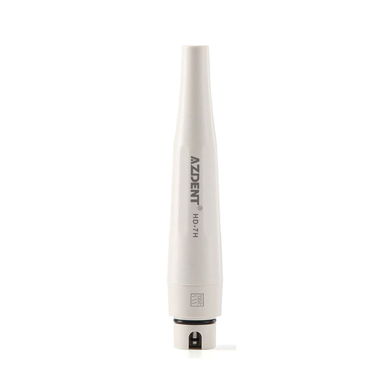 AZDENT Ultrasonic Piezo Scaler Handpiece HD-7H Upgraded - wholesale.azdentall.com