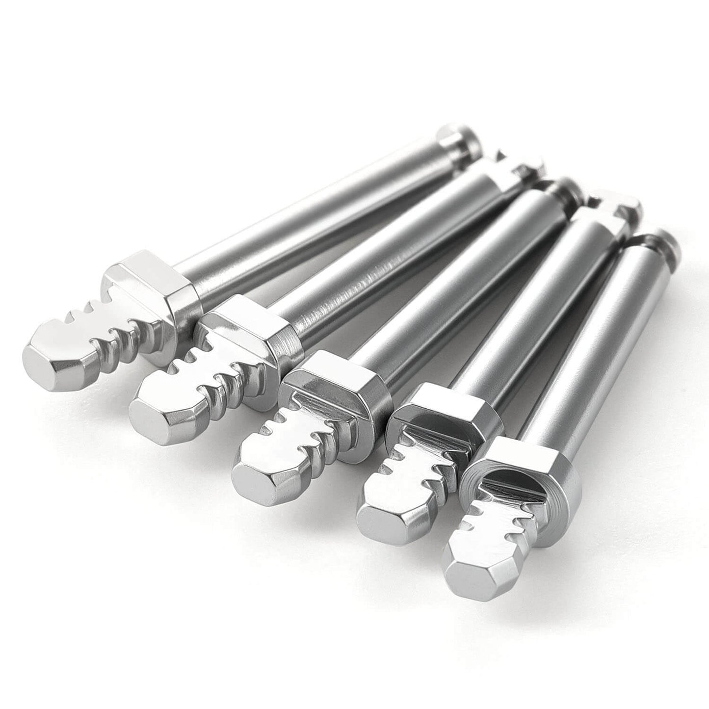 Dental Mandrel Rotary Tool for Polishing Disc RA2.35mm - azdentall.com