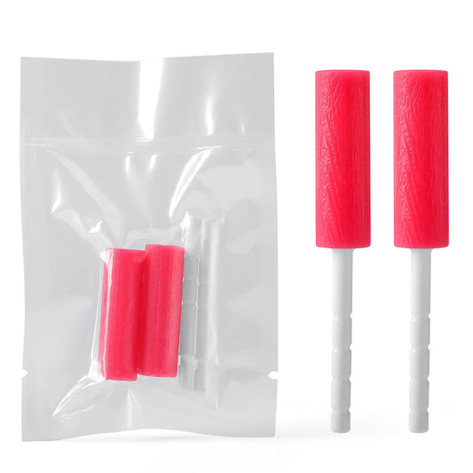 Dental Aligner Chewies Flexible Bite Stick Individually Packaged Random Color - azdentall.com