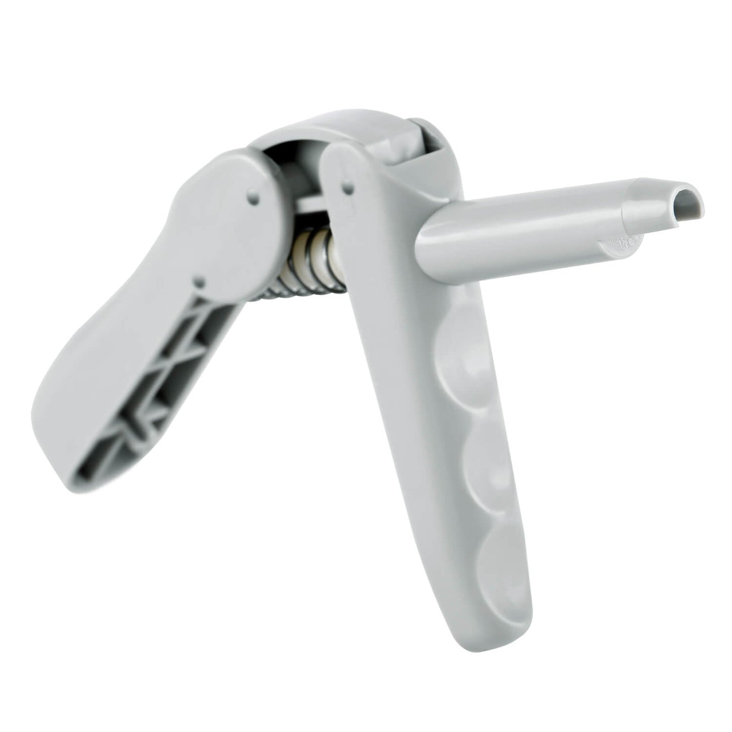 Dental Autoclavable Composite Gun Dispenser Applicator Grey - azdentall.com