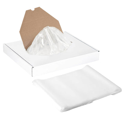 Disposable Computer Keyboard Cover 22"x13.78"x2c 250pcs/Box - azdentall.com