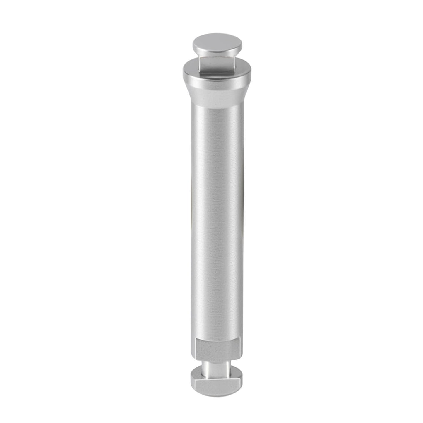 Dental Finishing & Polishing Discs 12.5mm with Mandrel CA 2.35mm 40pcs/Box - azdentall.com
