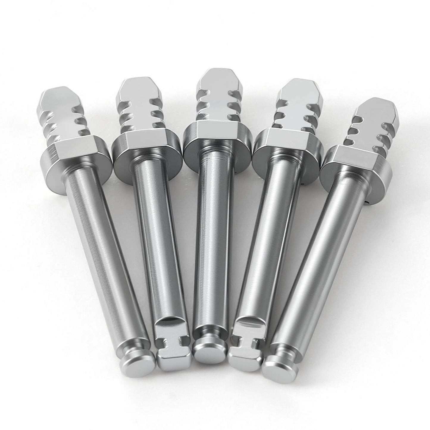Dental Mandrel Rotary Tool for Polishing Disc RA2.35mm - azdentall.com