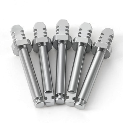 Dental Mandrel Rotary Tool for Polishing Disc RA2.35mm - azdentall.com
